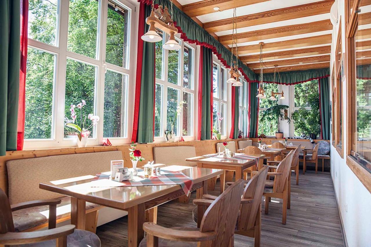 Pension Und Gaststaette Naturbaude Eschenhof โอเบอร์วีเซินธาล ภายนอก รูปภาพ